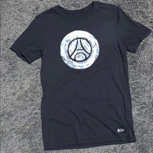 Men’s Nike PSG t-shirt
